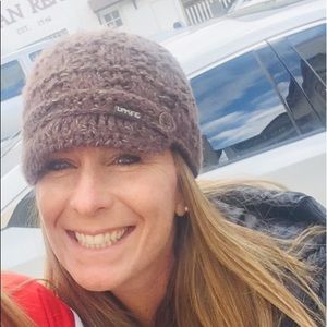 Meet your Posher, Alison